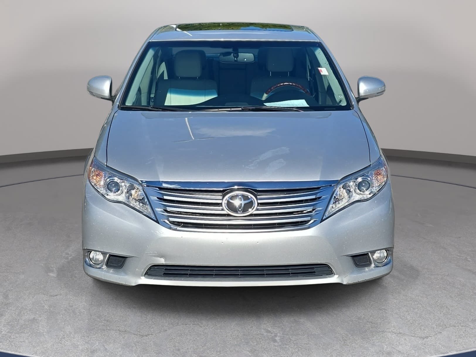 Used 2012 Toyota Avalon Limited FWD image 2