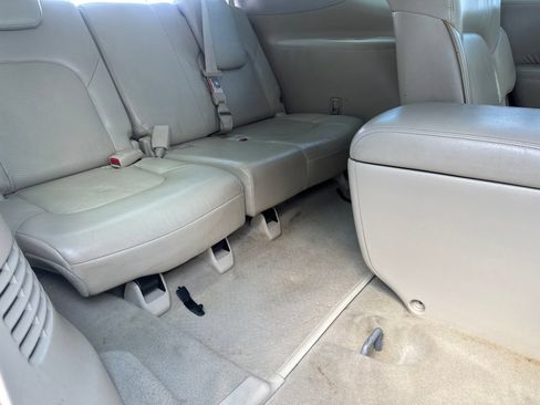 Used 2015 INFINITI QX80 2WD w/ 22" Wheel Package image 13