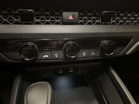 Certified 2023 Honda Accord LX image 18