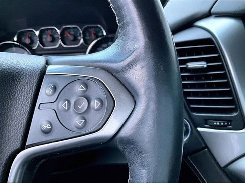 Used 2016 Chevrolet Tahoe LT w/ Luxury Package image 19