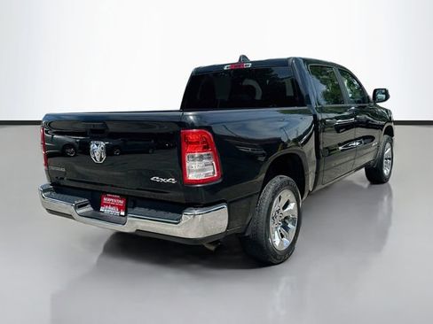 Used 2023 RAM 1500 Big Horn AWD/4WD image 6