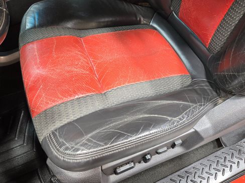 Used 2010 Ford F150 Raptor AWD/4WD image 86