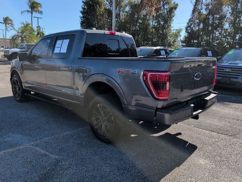 Certified 2021 Ford F150 XLT w/ Equipment Group 302A High image 5