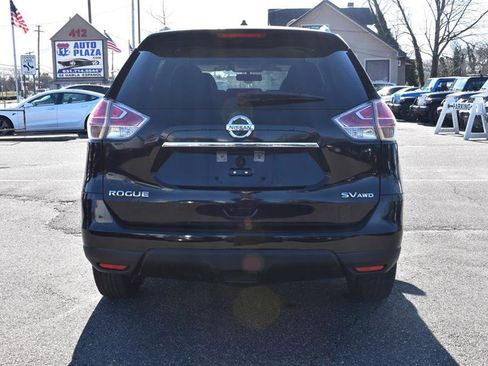 Used 2015 Nissan Rogue SV image 7