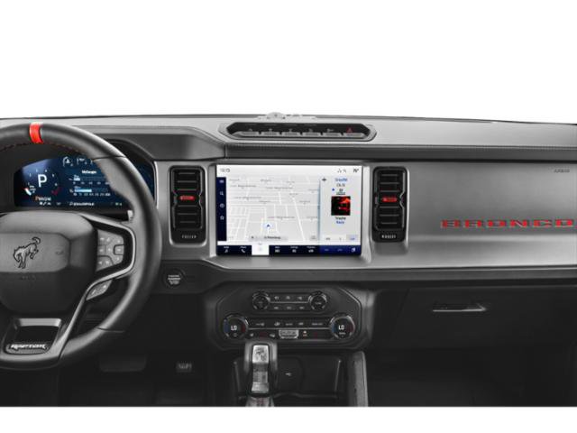 Used 2024 Ford Bronco Raptor w/ Interior Carbon Fiber Pack 6 AWD/4WD image 15