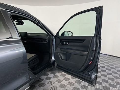 Certified 2024 Honda CR-V Sport Touring image 27