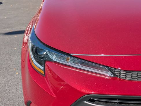 New 2026 Toyota Corolla LE FWD image 10