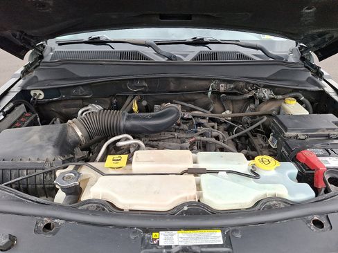 Used 2010 Jeep Liberty Sport w/ Popular Equipment Group image 25