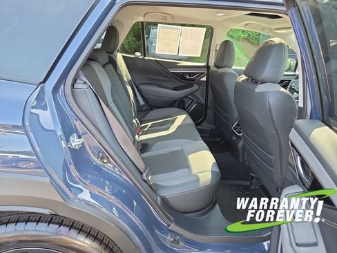 Used 2025 Subaru Outback Onyx Edition AWD/4WD image 17