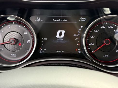 Used 2021 Dodge Charger Scat Pack RWD image 13