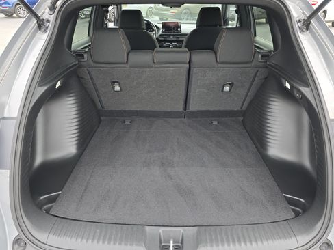 Used 2023 Honda HR-V Sport image 21