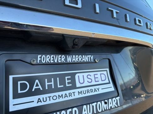 Used 2024 Ford Expedition Limited image 6