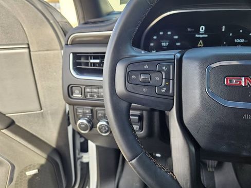 Used 2024 GMC Yukon AT4 w/ Max Trailering Package image 26