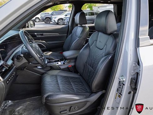 Used 2025 Kia Telluride SX Prestige X-Pro AWD/4WD image 24