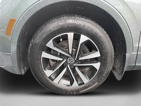 Used 2023 Volkswagen Tiguan S FWD image 10