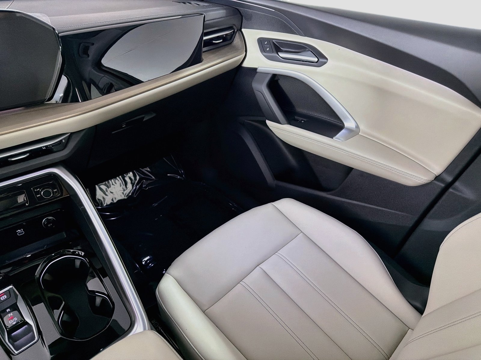 New 2026 Audi Q5 Premium AWD/4WD image 23