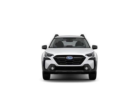New 2025 Subaru Outback Onyx Edition image 8