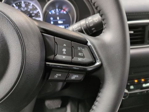 Used 2025 MAZDA CX-5 AWD 2.5 S w/ Select Package image 24