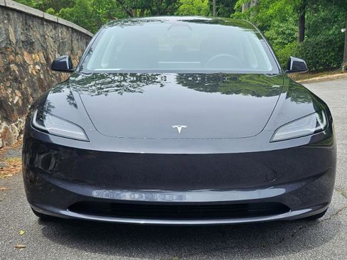 Used 2024 Tesla Model 3 Standard Range RWD image 6