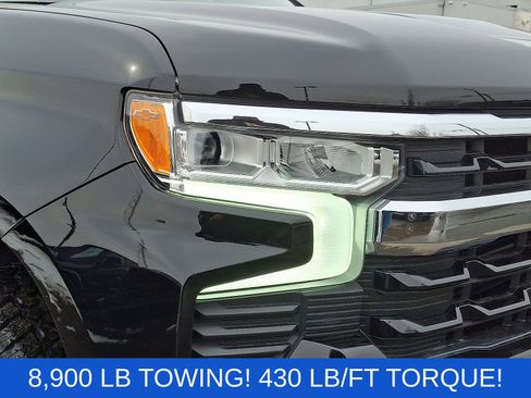 Used 2022 Chevrolet Silverado 1500 LT image 10