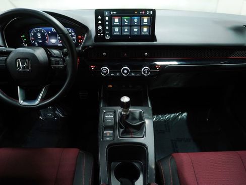 Used 2025 Honda Civic Si image 15