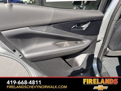 New 2026 Chevrolet Blazer EV LT image 37