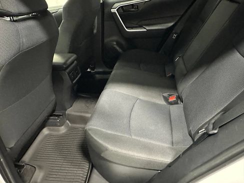 Used 2025 Toyota RAV4 LE AWD/4WD image 44