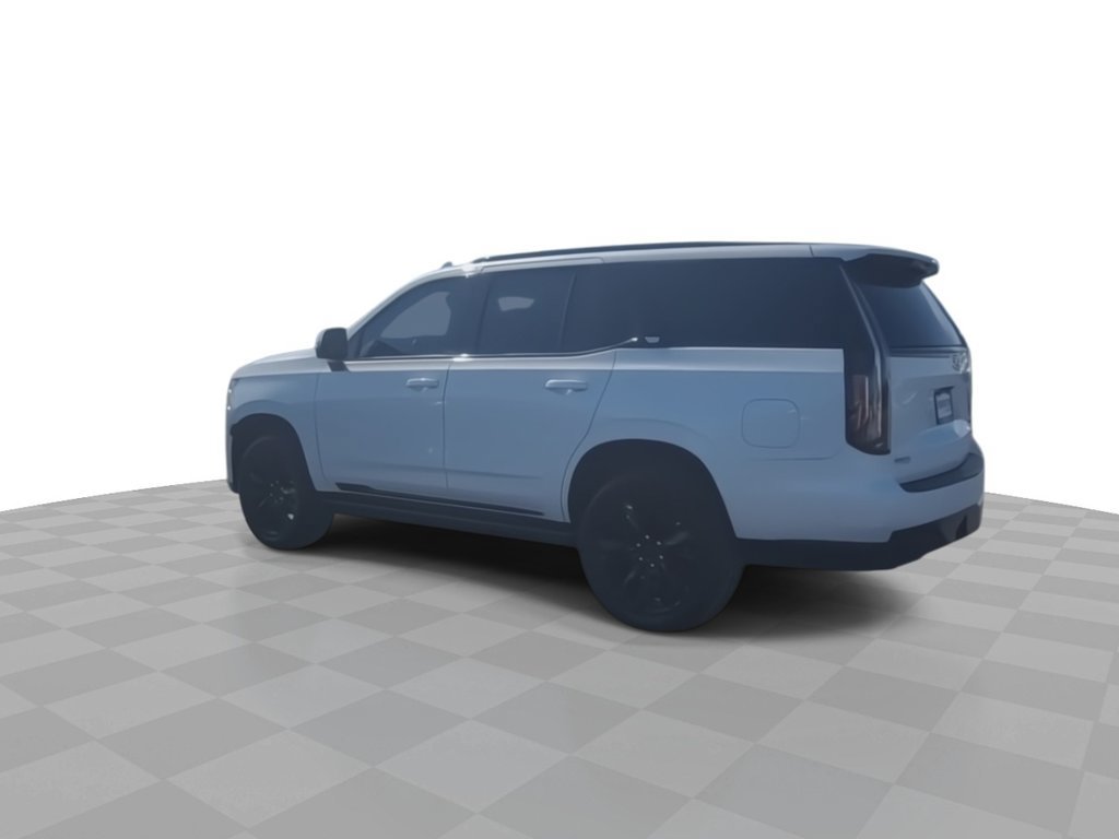 Certified 2021 Cadillac Escalade Sport Platinum RWD image 6
