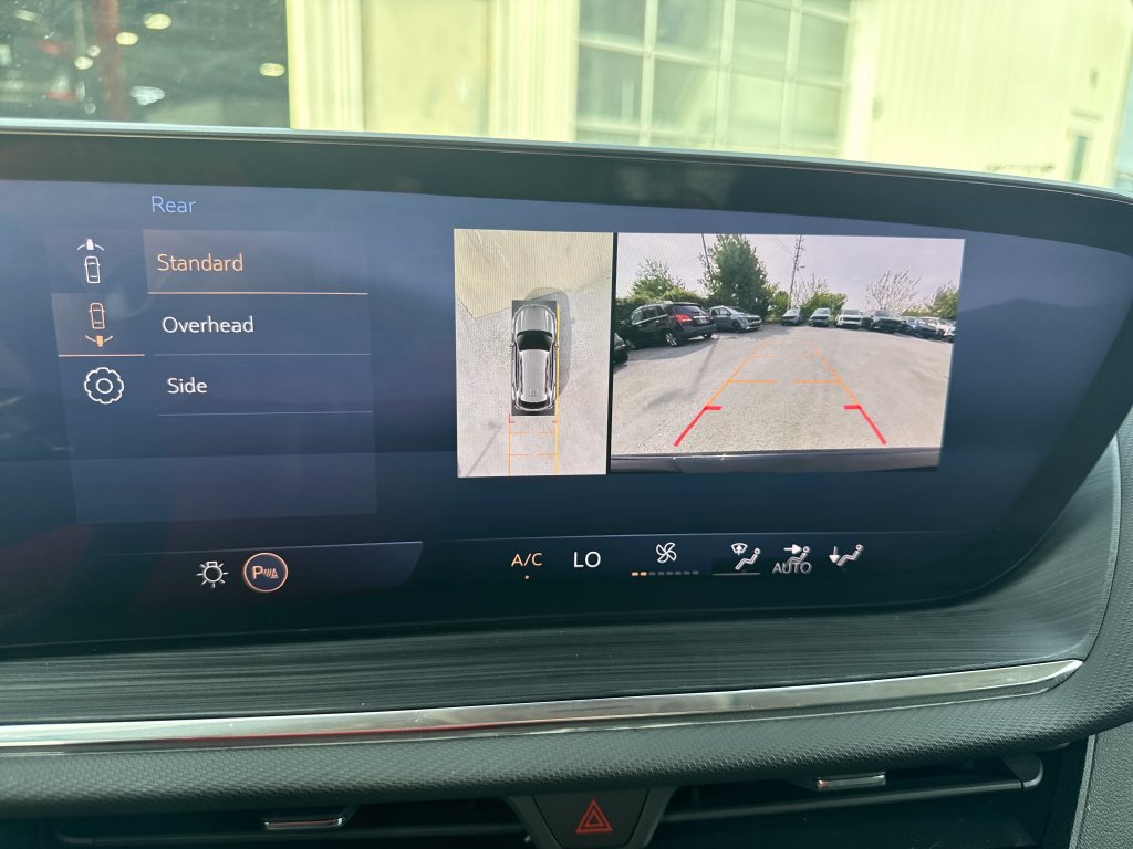 Used 2025 Buick Envision Preferred AWD/4WD image 23