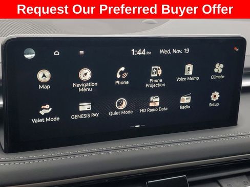 New 2026 Genesis G70 2.5T Prestige image 20