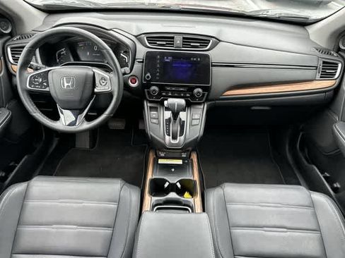 Used 2022 Honda CR-V Touring image 13
