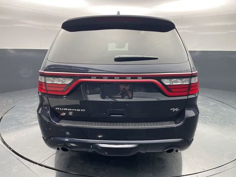 Used 2025 Dodge Durango R/T AWD/4WD image 6