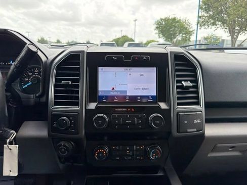 Used 2020 Ford F150 XLT w/ Equipment Group 302A Luxury AWD/4WD image 20