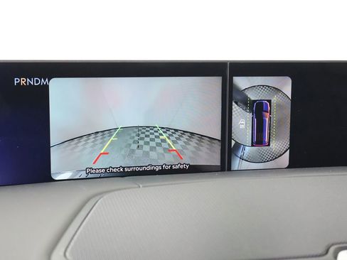 New 2026 Lincoln Navigator Black Label AWD/4WD image 6