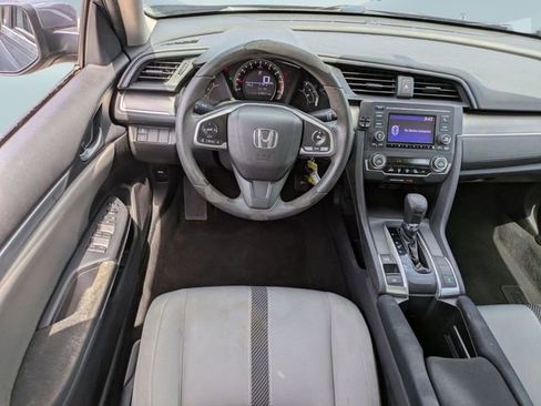 Used 2016 Honda Civic LX image 16