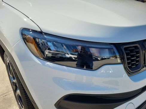 New 2026 Jeep Compass Latitude w/ Quick Order Package 29K image 24