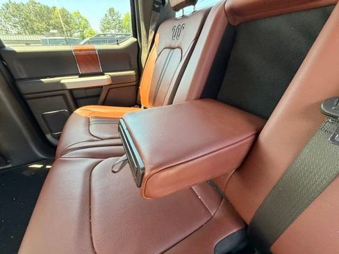 Used 2020 Ford F150 King Ranch w/ Equipment Group 601A Luxury image 20