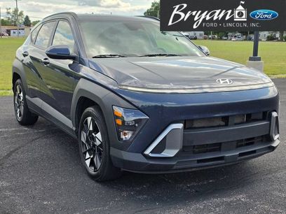 Used 2025 Hyundai Kona SEL