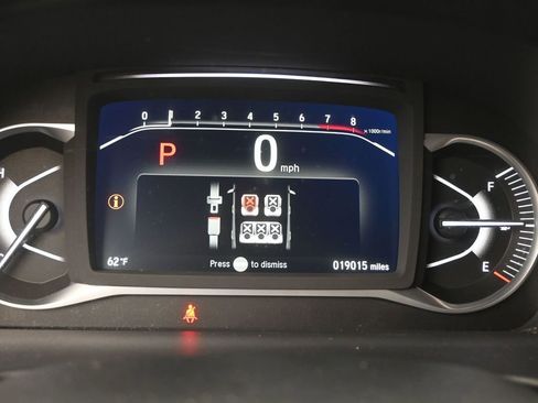 Certified 2023 Honda Passport EX-L image 13