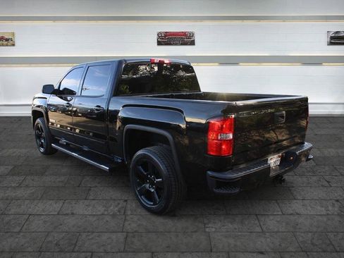 Used 2017 GMC Sierra 1500 SLE w/ SLE Value Package RWD image 5