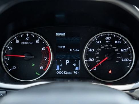 New 2026 Mitsubishi Eclipse Cross SE AWD/4WD image 18