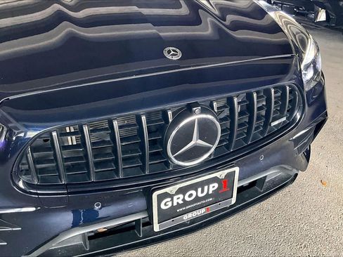 Used 2022 Mercedes-Benz E 53 AMG AMG E 53 image 29