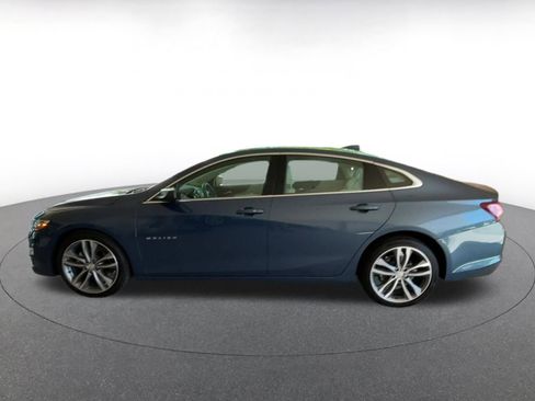 Used 2024 Chevrolet Malibu LT image 9