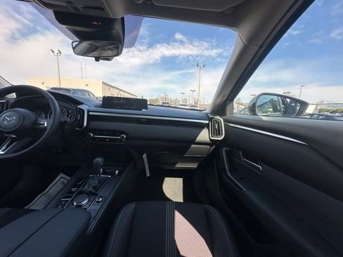 New 2026 MAZDA CX-50 AWD 2.5 S w/ Preferred Pkg image 27