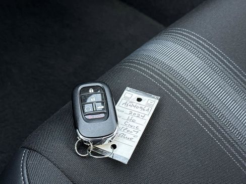 Used 2024 Honda Civic Sport image 31