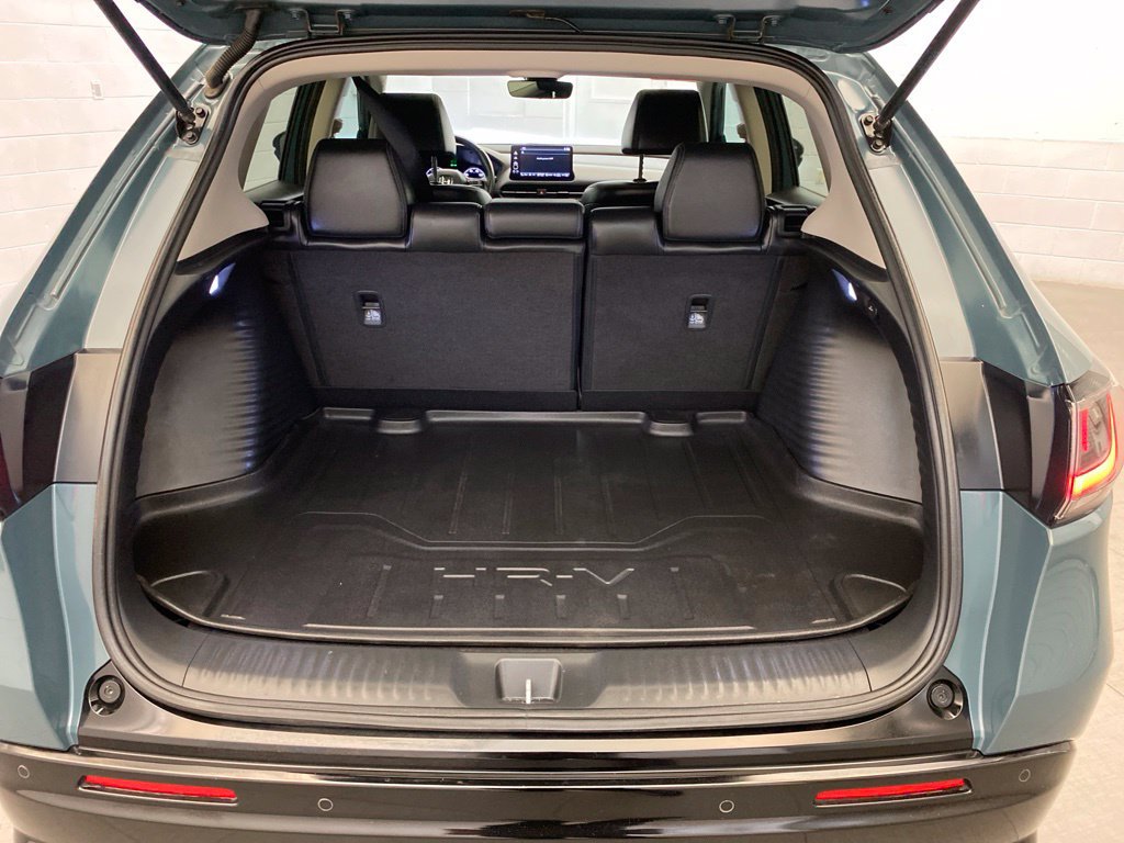 Used 2023 Honda HR-V EX-L image 21