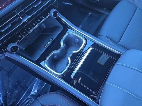 New 2026 Chevrolet Traverse Z71 w/ Enhanced Driving Package image 26