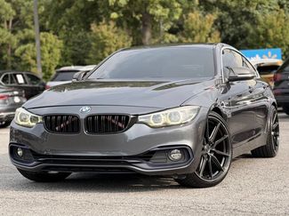 Used 2019 BMW 430i Gran Coupe w/ Convenience Package RWD video 1