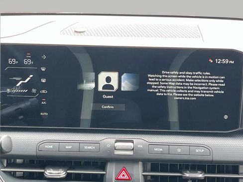 New 2026 Kia K4 GT-Line FWD image 11
