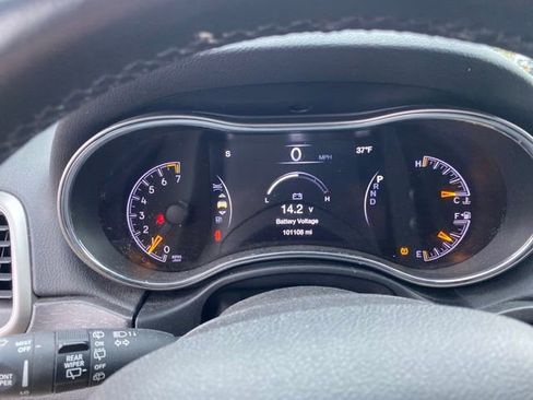 Used 2018 Jeep Grand Cherokee Laredo AWD/4WD image 16
